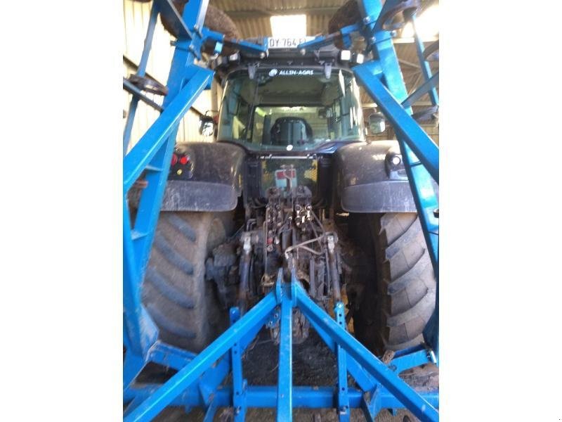 Traktor tipa Valtra S324, Gebrauchtmaschine u ANTIGNY (Slika 10)