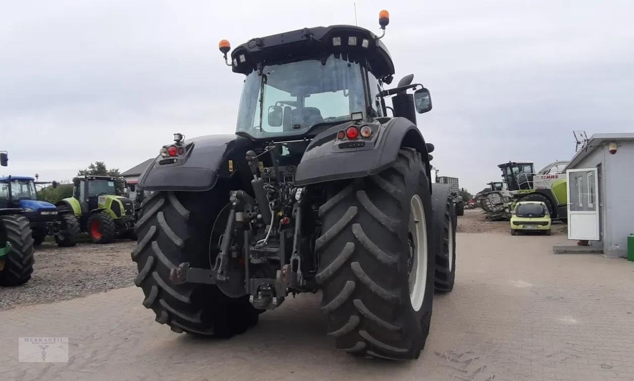 Traktor типа Valtra S324, Gebrauchtmaschine в Pragsdorf (Фотография 4)