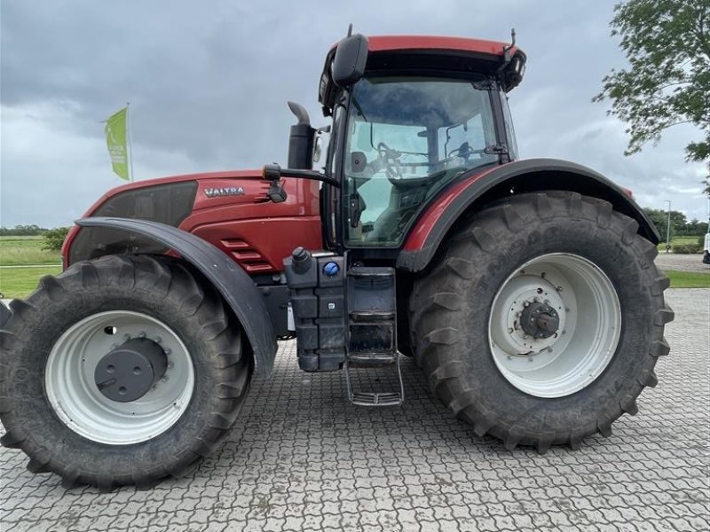 Traktor del tipo Valtra S353, Gebrauchtmaschine en Bredebro