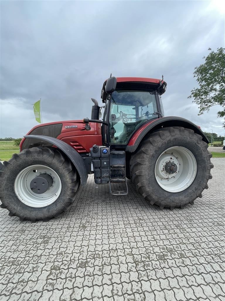 Traktor typu Valtra S353, Gebrauchtmaschine v Bredebro (Obrázok 5)