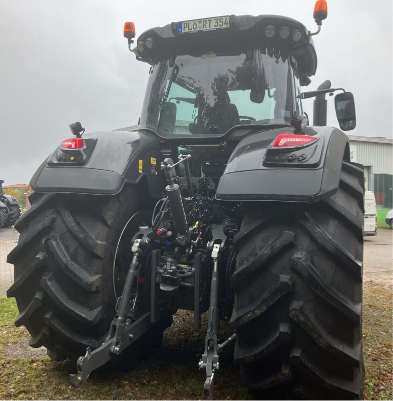 Traktor del tipo Valtra S354 SmartTouch MR19, Gebrauchtmaschine In Eutin (Immagine 3)