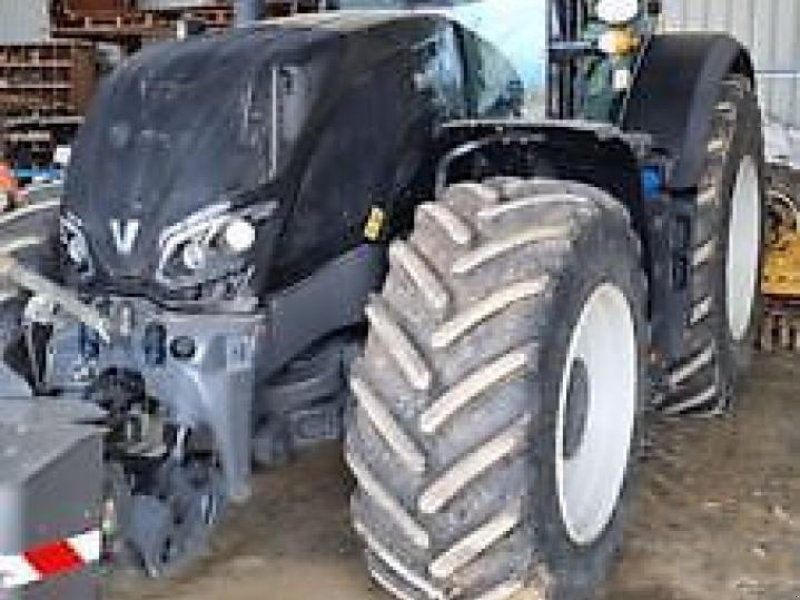 Traktor za tip Valtra s354, Gebrauchtmaschine u MONFERRAN (Slika 1)