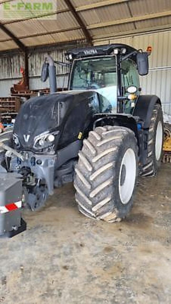 Traktor a típus Valtra s354, Gebrauchtmaschine ekkor: MONFERRAN (Kép 1)