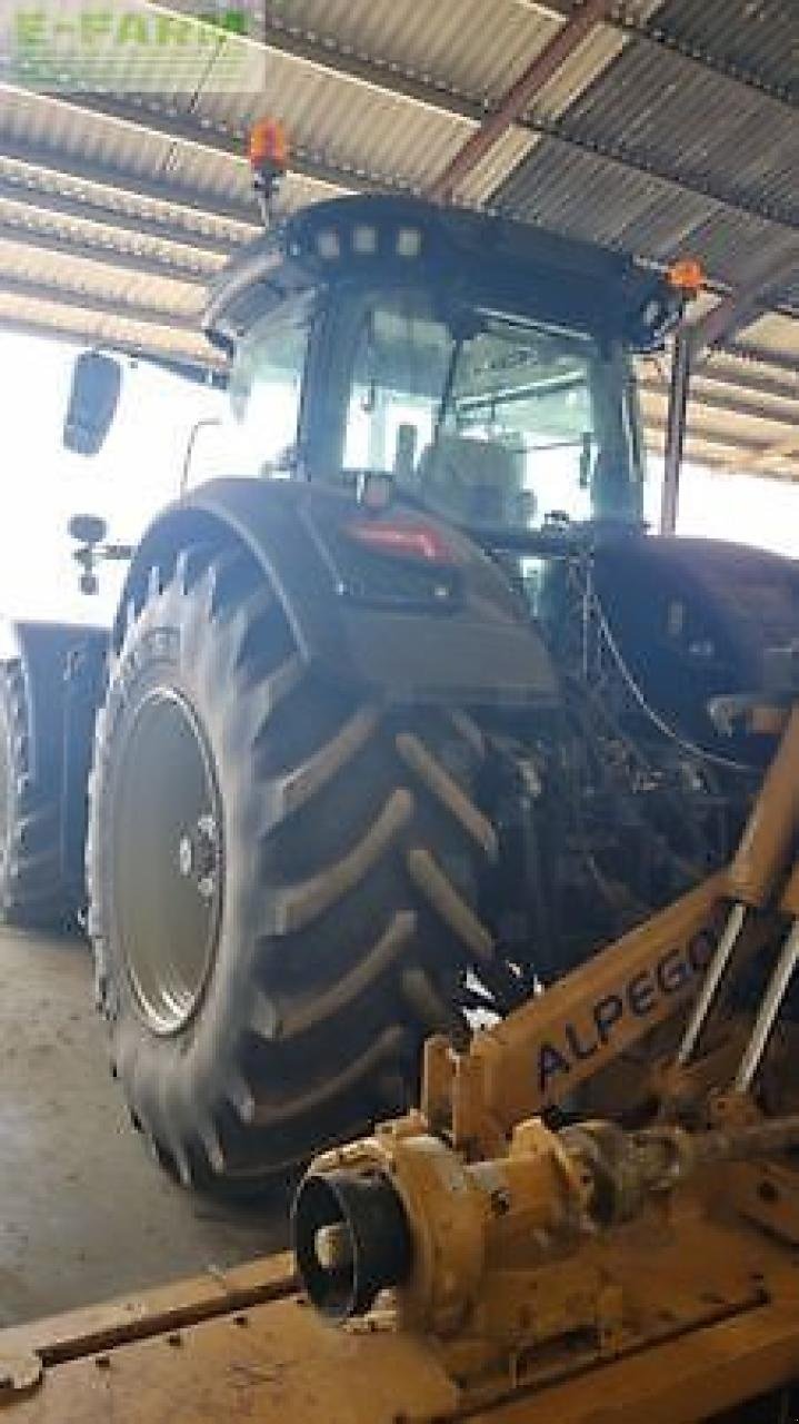 Traktor a típus Valtra s354, Gebrauchtmaschine ekkor: MONFERRAN (Kép 3)