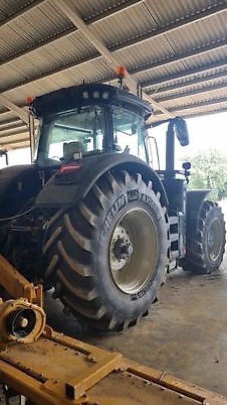 Traktor del tipo Valtra S354, Gebrauchtmaschine en Monferran-Savès (Imagen 2)