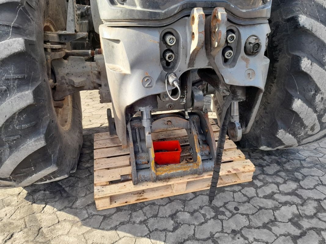 Traktor tip Valtra S374, Gebrauchtmaschine in Viborg (Poză 3)