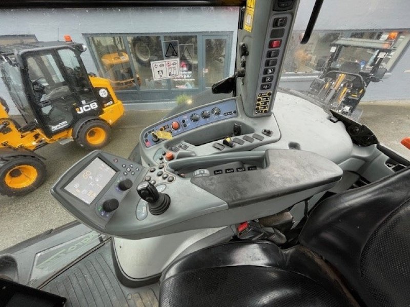 Traktor des Typs Valtra S374, Gebrauchtmaschine in Hobro (Bild 6)