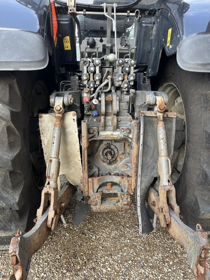 Traktor tip Valtra S374, Gebrauchtmaschine in Egtved (Poză 4)