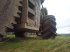 Traktor del tipo Valtra S374, Gebrauchtmaschine en Bad Oldesloe (Imagen 5)