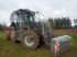 Traktor del tipo Valtra S374, Gebrauchtmaschine In Bad Oldesloe (Immagine 1)