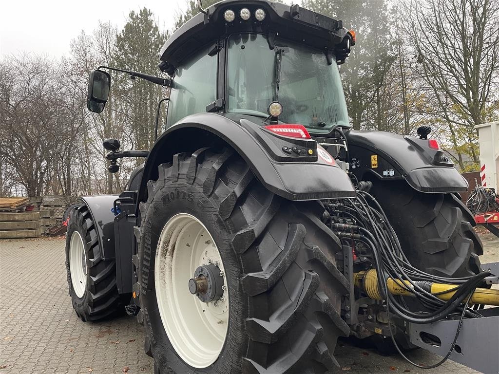 Traktor typu Valtra S394 Med vendbar Kabine, Gebrauchtmaschine v Hobro (Obrázek 8)