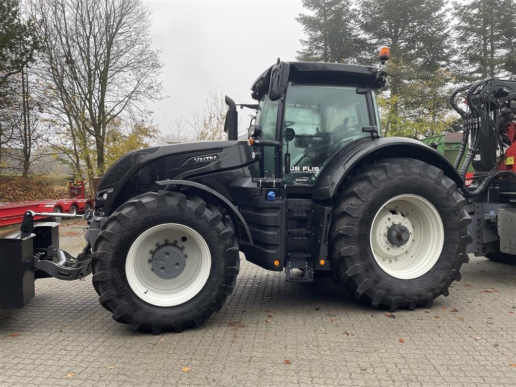 Traktor typu Valtra S394 Med vendbar Kabine, Gebrauchtmaschine v Hobro (Obrázek 5)