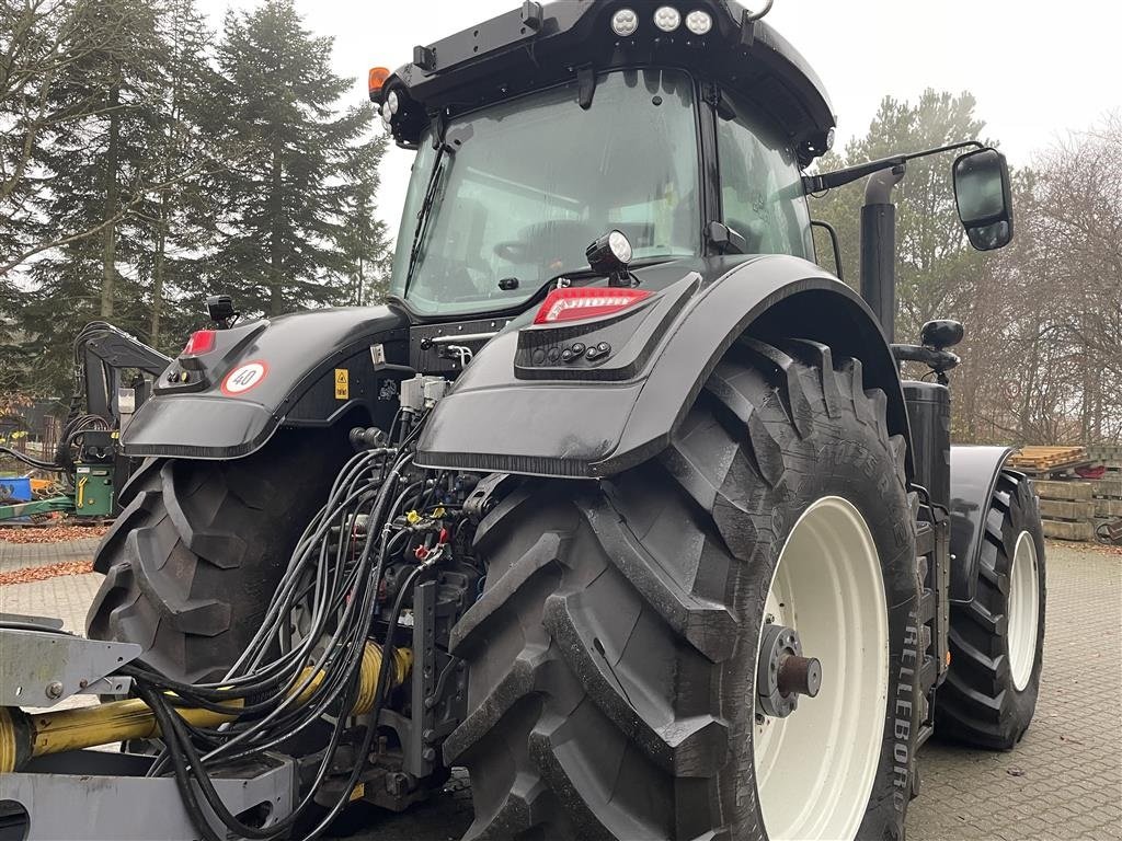 Traktor typu Valtra S394 Med vendbar Kabine, Gebrauchtmaschine v Hobro (Obrázek 7)