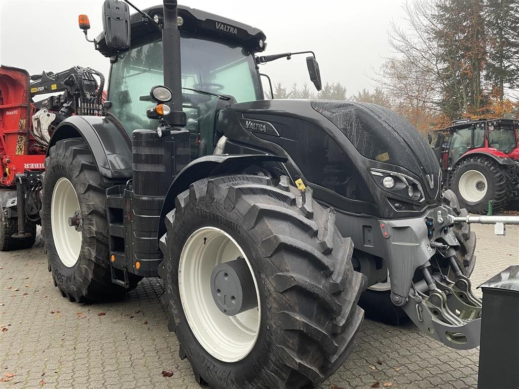 Traktor typu Valtra S394 Med vendbar Kabine, Gebrauchtmaschine v Hobro (Obrázek 3)