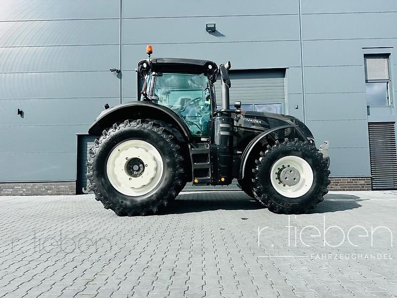 Traktor van het type Valtra S394 mit Rüfa - NUR 2600 Stunden -, Gebrauchtmaschine in Haren (Foto 3)