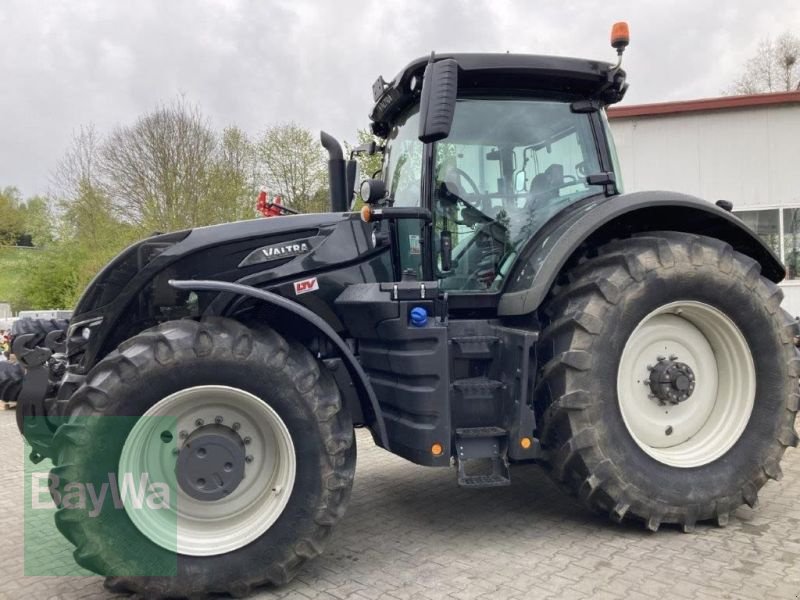 Traktor του τύπου Valtra S394 SMART TOUCH, Gebrauchtmaschine σε Rinchnach (Φωτογραφία 1)