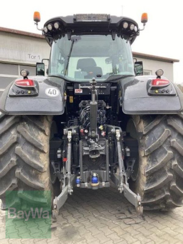 Traktor typu Valtra S394 SMART TOUCH, Gebrauchtmaschine w Rinchnach (Zdjęcie 4)