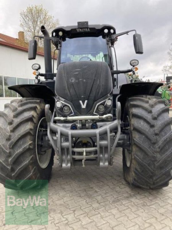 Traktor typu Valtra S394 SMART TOUCH, Gebrauchtmaschine w Rinchnach (Zdjęcie 2)