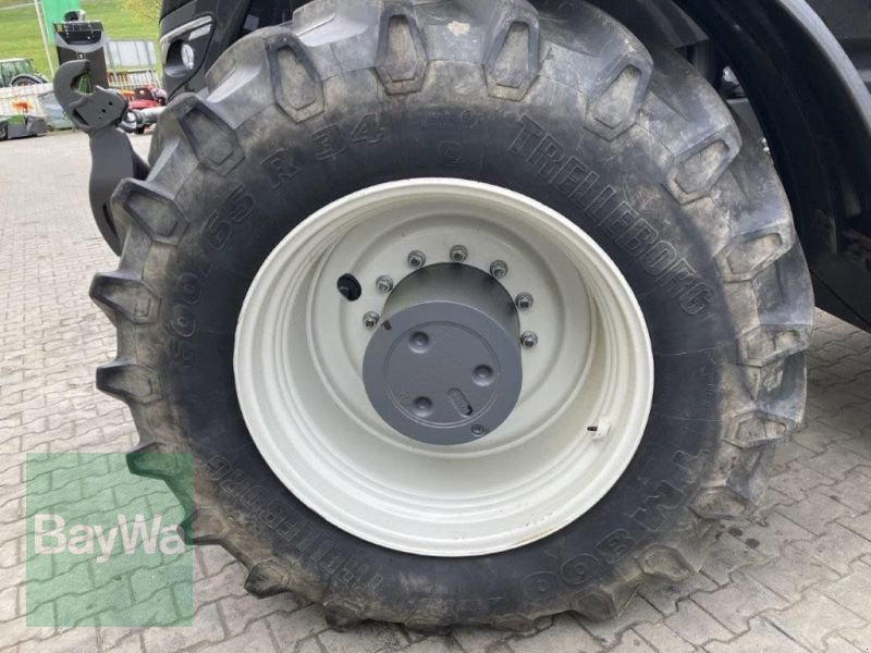 Traktor tip Valtra S394 SMART TOUCH, Gebrauchtmaschine in Rinchnach (Poză 7)