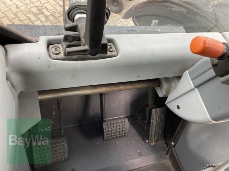 Traktor del tipo Valtra S394 SMART TOUCH, Gebrauchtmaschine en Rinchnach (Imagen 12)