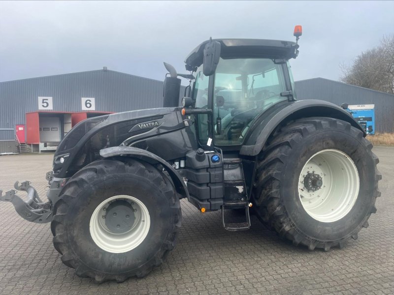 Traktor του τύπου Valtra S394 ST E5, Gebrauchtmaschine σε Skanderborg (Φωτογραφία 1)