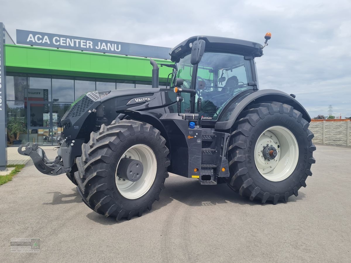 Traktor tip Valtra S394 (Stufe V), Gebrauchtmaschine in Gerasdorf (Poză 1)