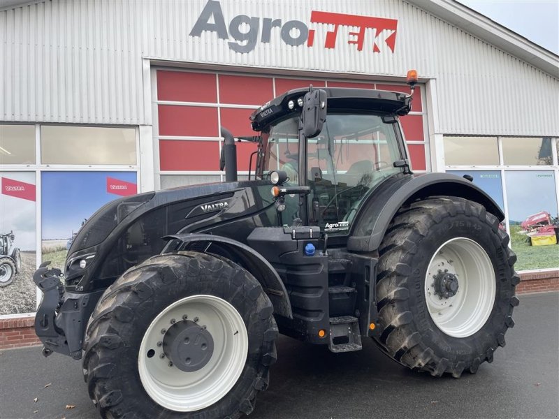 Traktor типа Valtra S394, Gebrauchtmaschine в Hobro