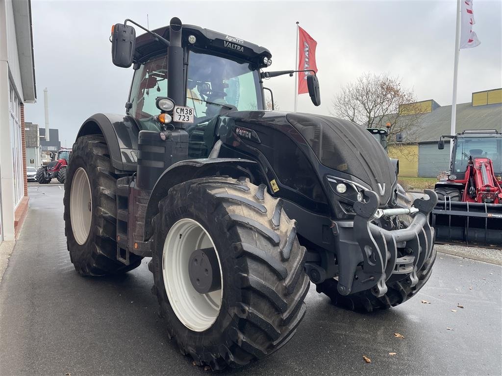 Traktor типа Valtra S394, Gebrauchtmaschine в Hobro (Фотография 3)