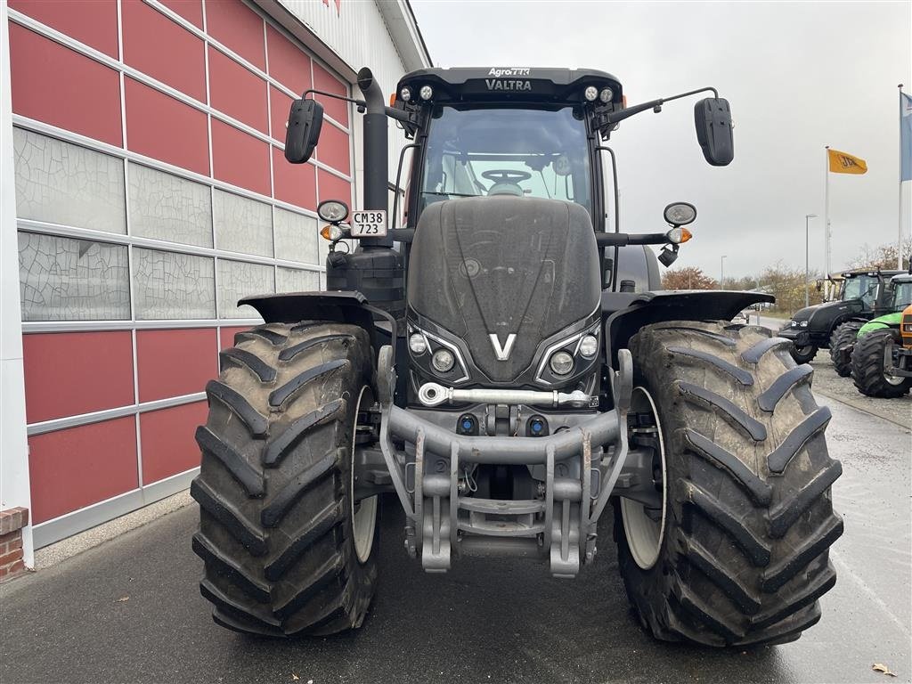 Traktor типа Valtra S394, Gebrauchtmaschine в Hobro (Фотография 2)