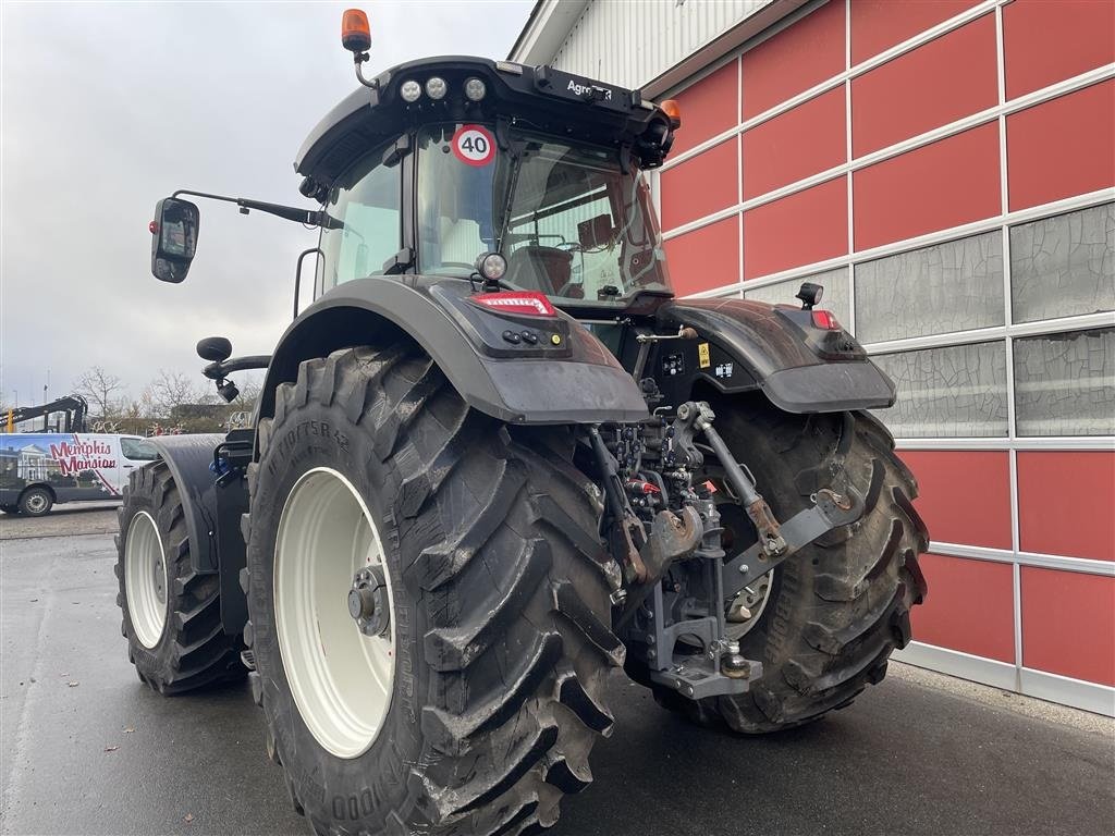 Traktor типа Valtra S394, Gebrauchtmaschine в Hobro (Фотография 5)