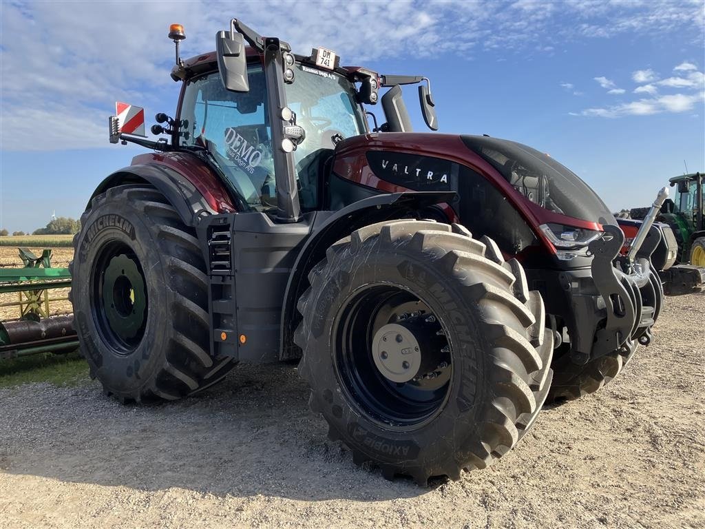 Traktor des Typs Valtra S416 --- SPØRG OM TILBUD OG DEMO  ---, Gebrauchtmaschine in Høng (Bild 1)