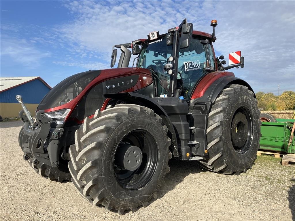 Traktor du type Valtra S416 --- SPØRG OM TILBUD OG DEMO  ---, Gebrauchtmaschine en Høng (Photo 2)