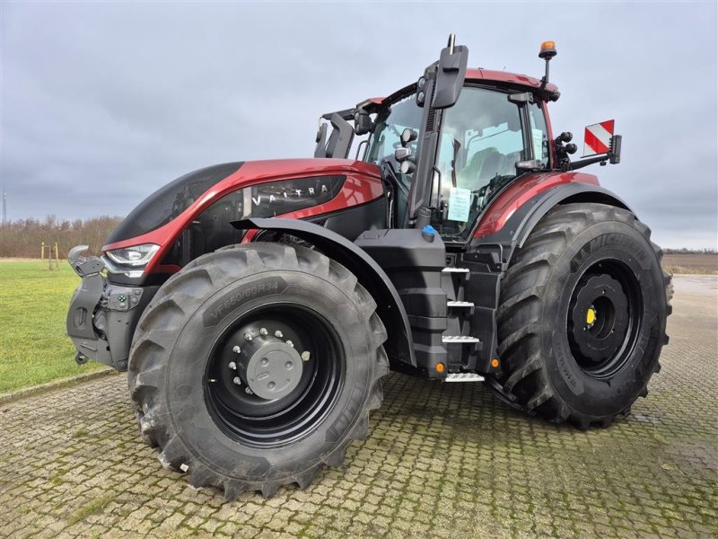 Traktor del tipo Valtra S416, Gebrauchtmaschine en Høng (Imagen 1)