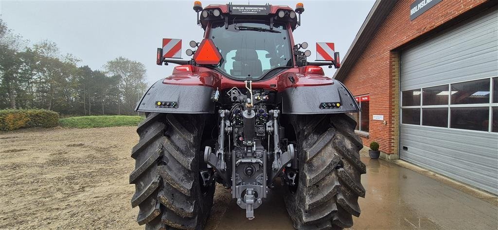 Traktor a típus Valtra S416, Gebrauchtmaschine ekkor: Ringkøbing (Kép 6)