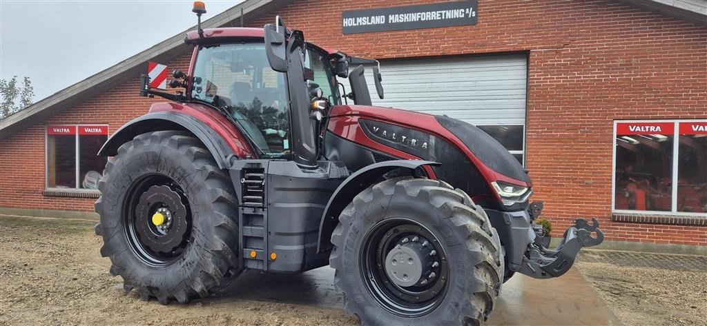 Traktor a típus Valtra S416, Gebrauchtmaschine ekkor: Ringkøbing (Kép 7)