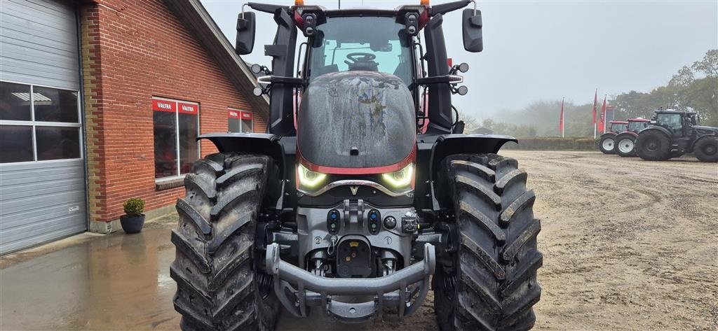 Traktor a típus Valtra S416, Gebrauchtmaschine ekkor: Ringkøbing (Kép 4)