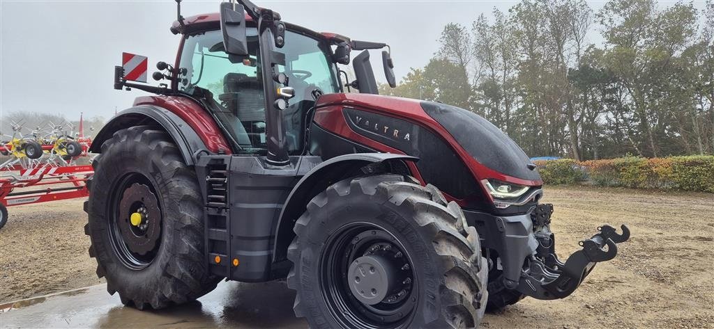 Traktor a típus Valtra S416, Gebrauchtmaschine ekkor: Ringkøbing (Kép 5)