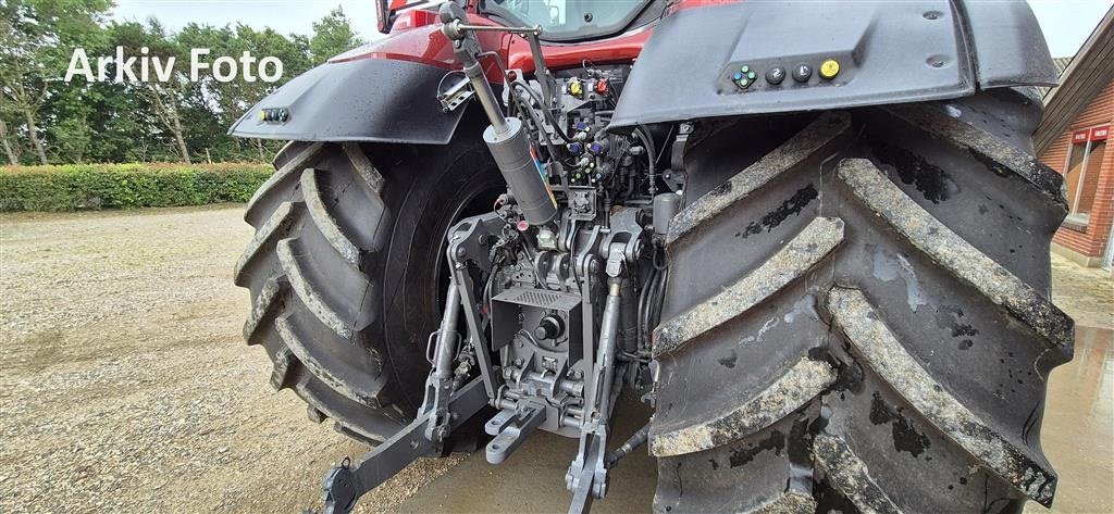 Traktor du type Valtra S416, Gebrauchtmaschine en Ringkøbing (Photo 4)