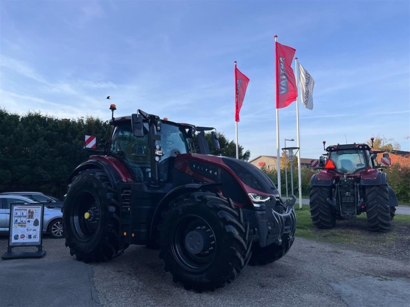 Traktor tip Valtra S416, Gebrauchtmaschine in Sakskøbing