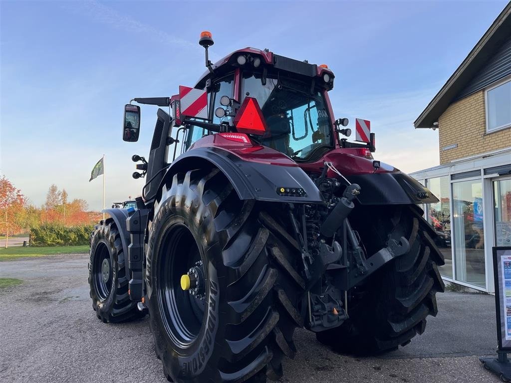 Traktor tip Valtra S416, Gebrauchtmaschine in Sakskøbing (Poză 2)