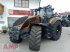 Traktor of the type Valtra S416, Neumaschine in Teising (Picture 1)