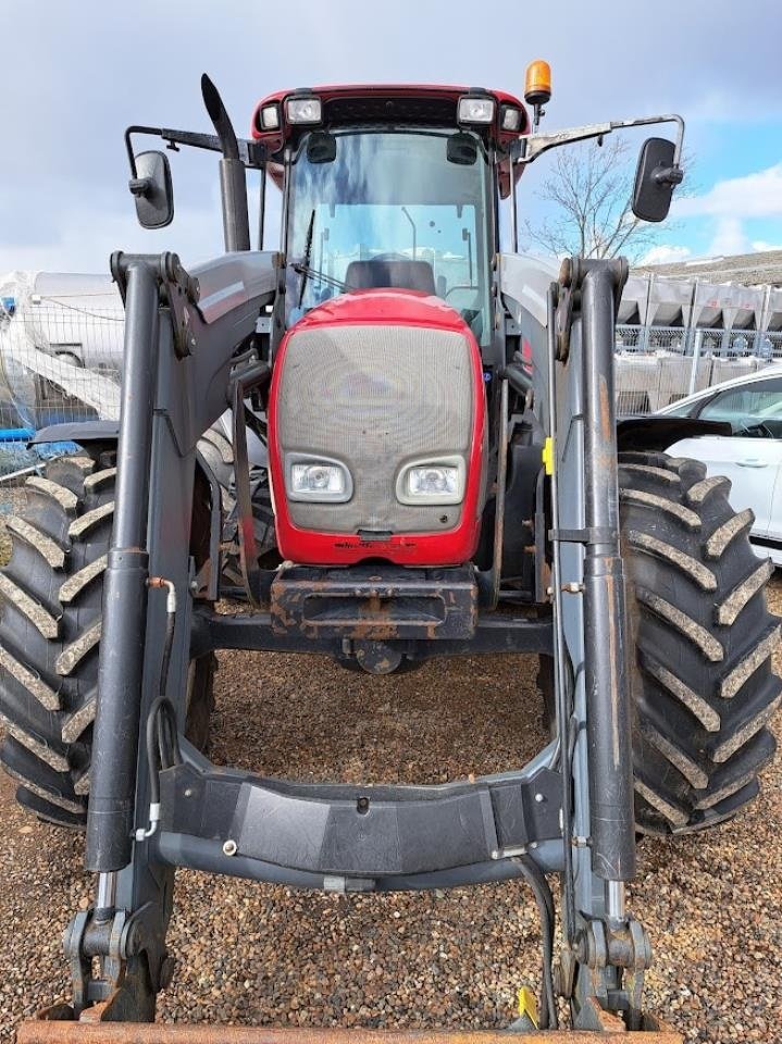 Traktor des Typs Valtra Sonstiges, Gebrauchtmaschine in Give (Bild 2)