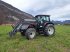 Traktor del tipo Valtra T 120 C Traktor, Gebrauchtmaschine en Chur (Imagen 1)