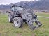 Traktor typu Valtra T 120 C Traktor, Gebrauchtmaschine w Chur (Zdjęcie 4)