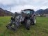 Traktor van het type Valtra T 120 C Traktor, Gebrauchtmaschine in Chur (Foto 3)