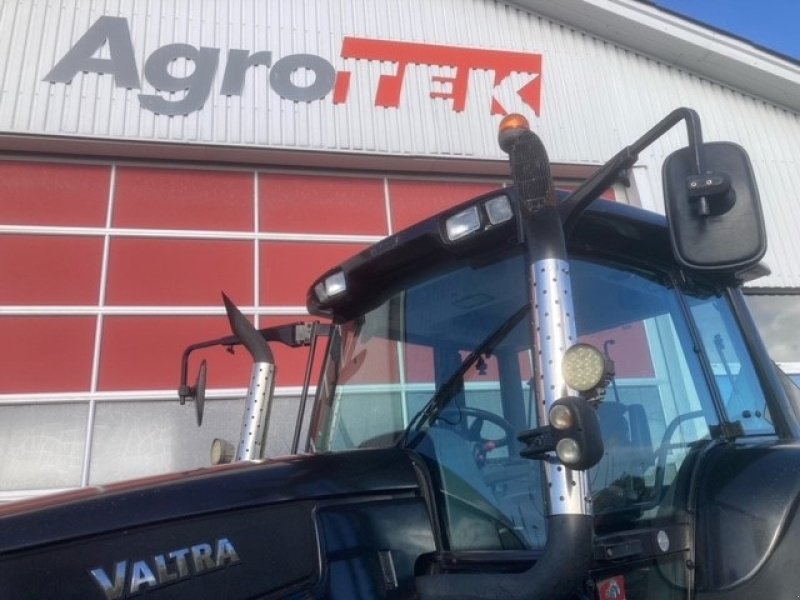 Traktor typu Valtra T 140 Valtra Eco Power stærk og støjsvag, Gebrauchtmaschine v Hobro (Obrázek 8)