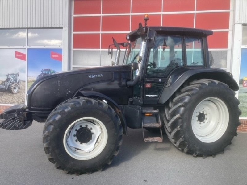 Traktor des Typs Valtra T 140 Valtra Eco Power stærk og støjsvag, Gebrauchtmaschine in Hobro (Bild 3)