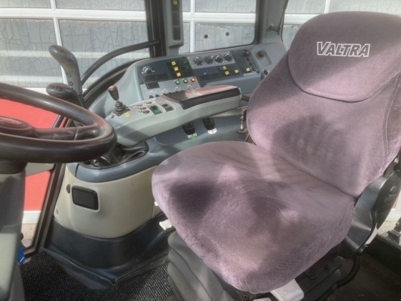 Traktor του τύπου Valtra T 140 Valtra Eco Power stærk og støjsvag, Gebrauchtmaschine σε Hobro (Φωτογραφία 5)