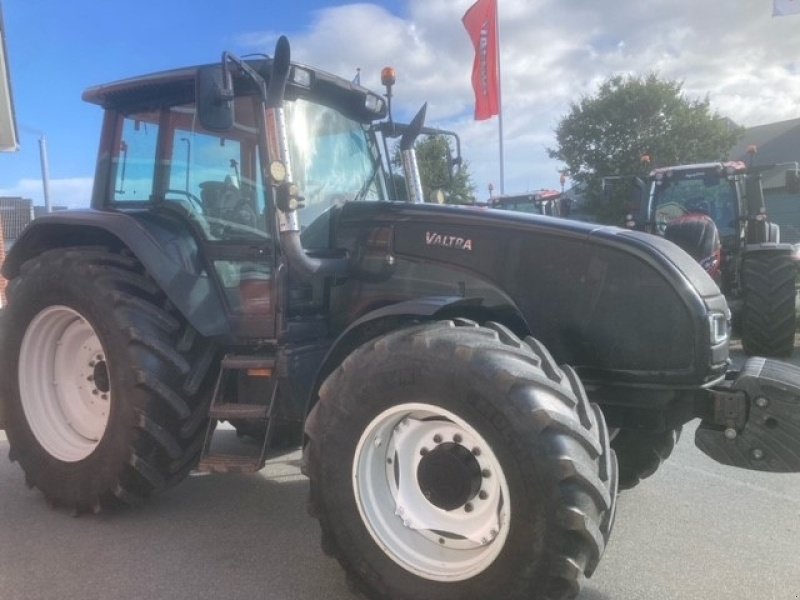 Traktor of the type Valtra T 140 Valtra Eco Power stærk og støjsvag, Gebrauchtmaschine in Hobro (Picture 7)