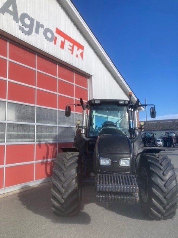 Traktor του τύπου Valtra T 140 Valtra Eco Power stærk og støjsvag, Gebrauchtmaschine σε Hobro (Φωτογραφία 1)